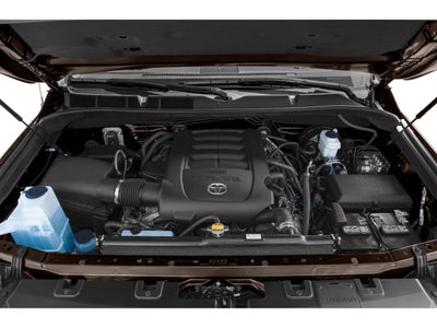 2019 Toyota Tundra 4WD 4WD 1794 Edition CrewMax 5.5' Bed 5.7L (Natl)
