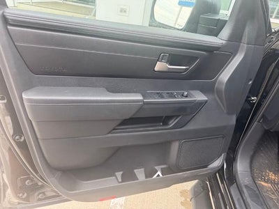 2026 Toyota Tundra 4WD 4WD SR5 CrewMax 5.5' Bed (SE)