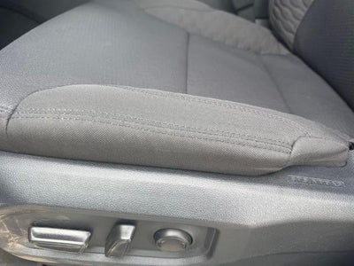 2026 Toyota Tundra 4WD 4WD SR5 CrewMax 5.5' Bed (SE)
