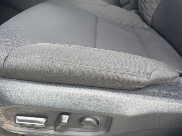 2026 Toyota Tundra 4WD 4WD SR5 CrewMax 5.5' Bed (SE)