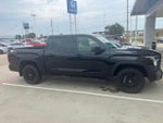 2026 Toyota Tundra 4WD 4WD SR5 CrewMax 5.5' Bed (SE)