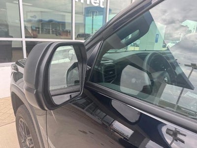2026 Toyota Tundra 4WD 4WD SR5 CrewMax 5.5' Bed (SE)