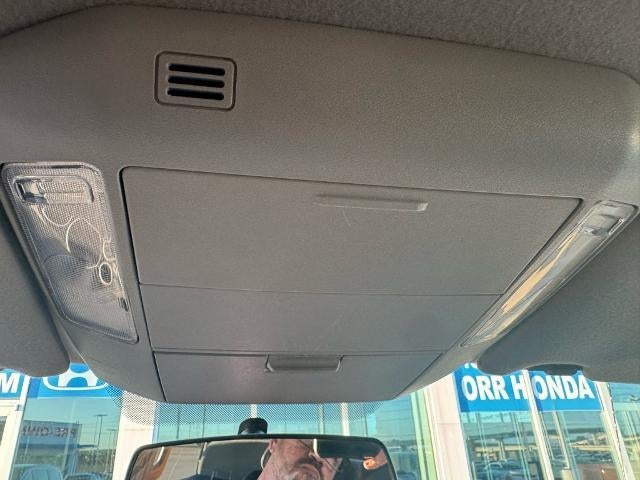 2012 Toyota Tundra 2WD Truck 2WD Double Cab Standard Bed 4.6L V8 (Natl)