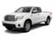 2012 Toyota Tundra 2WD Truck 2WD Double Cab Standard Bed 4.6L V8 (Natl)