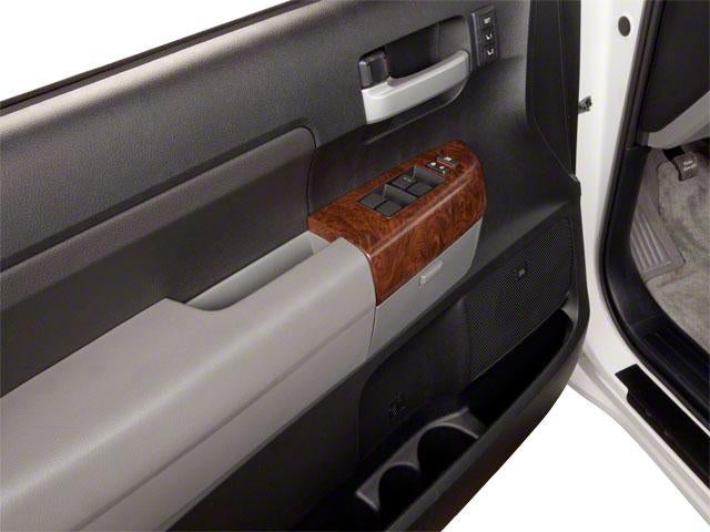 2012 Toyota Tundra 2WD Truck 2WD Double Cab Standard Bed 4.6L V8 (Natl)