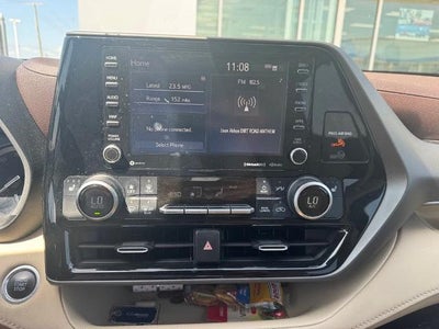 2023 BMW X7 xDrive40i Sports Activity Vehicle