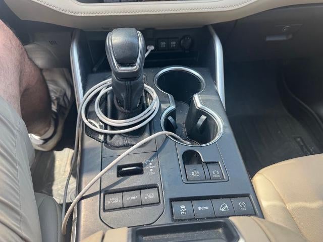 2023 BMW X7 xDrive40i Sports Activity Vehicle