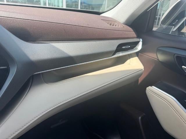 2023 BMW X7 xDrive40i Sports Activity Vehicle