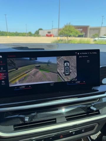 2023 BMW X7 xDrive40i Sports Activity Vehicle