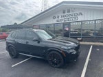 2025 BMW X5 xDrive40i Sports Activity Vehicle