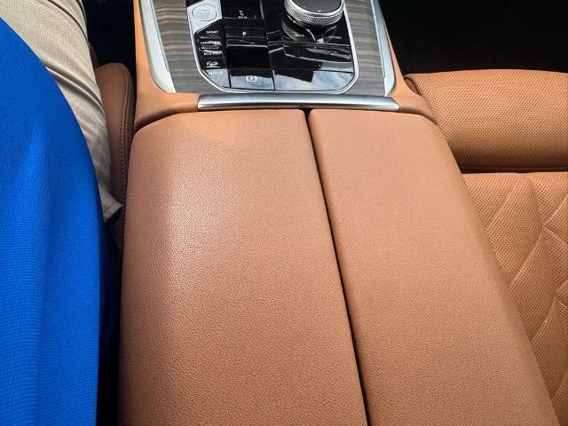 2025 BMW X5 xDrive40i Sports Activity Vehicle