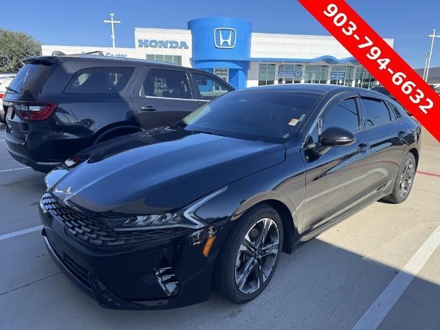 2021 Kia K5 EX Auto FWD