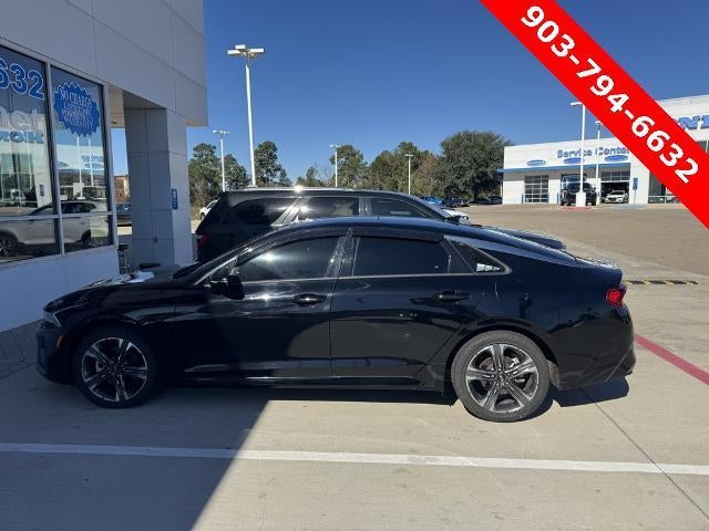 2021 Kia K5 EX Auto FWD