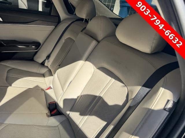 2021 Kia K5 EX Auto FWD