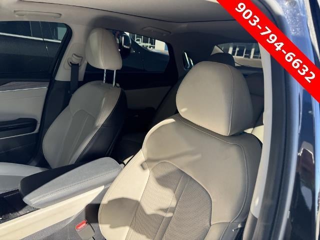 2021 Kia K5 EX Auto FWD