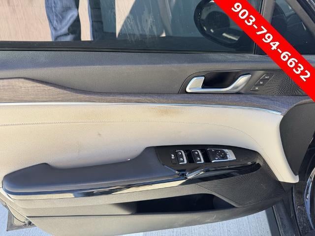 2021 Kia K5 EX Auto FWD