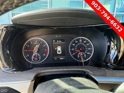2021 Kia K5 EX Auto FWD