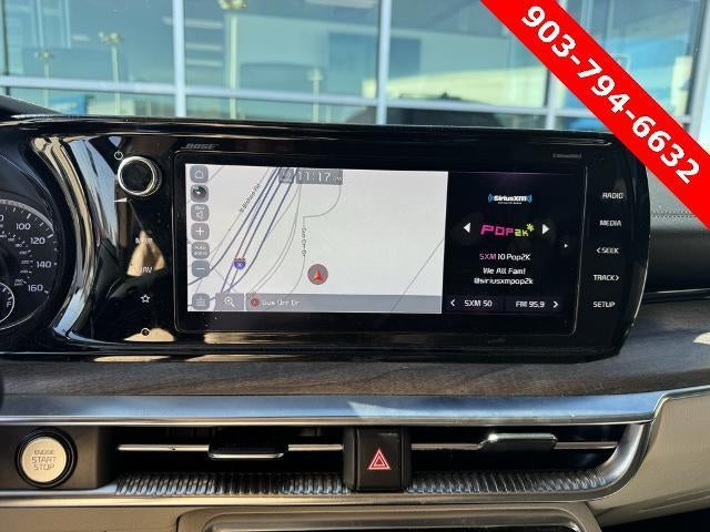 2021 Kia K5 EX Auto FWD