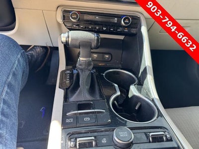 2021 Kia K5 EX Auto FWD