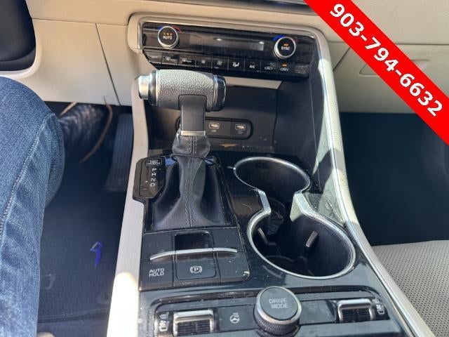 2021 Kia K5 EX Auto FWD