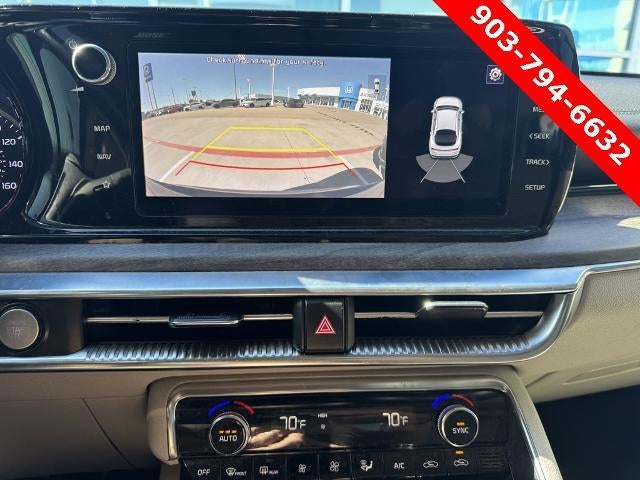 2021 Kia K5 EX Auto FWD