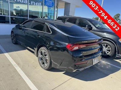 2021 Kia K5 EX Auto FWD