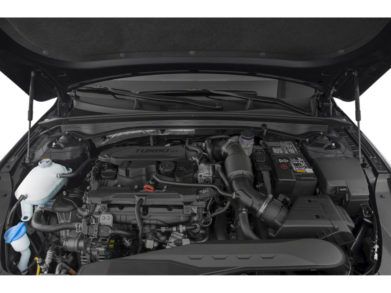 2021 Kia K5 EX Auto FWD