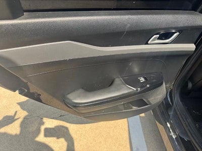 2022 Kia K5 GT-Line Auto AWD