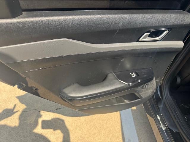 2022 Kia K5 GT-Line Auto AWD