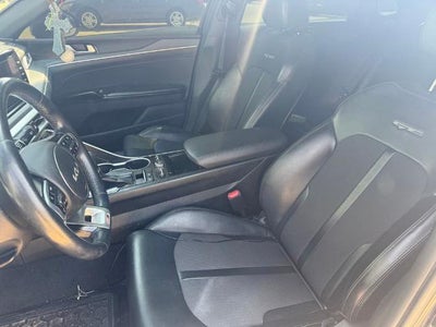 2022 Kia K5 GT-Line Auto AWD