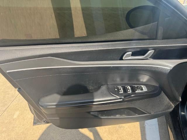 2022 Kia K5 GT-Line Auto AWD
