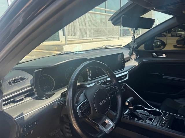 2022 Kia K5 GT-Line Auto AWD