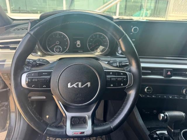 2022 Kia K5 GT-Line Auto AWD