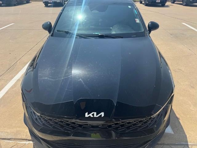 2022 Kia K5 GT-Line Auto AWD