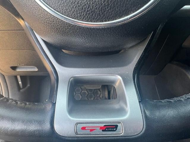 2022 Kia K5 GT-Line Auto AWD