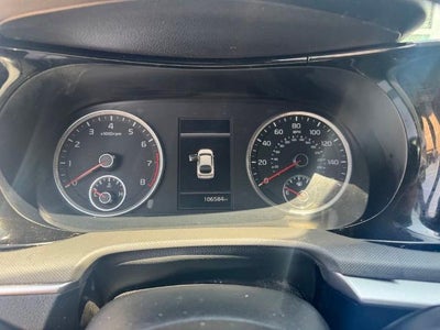 2022 Kia K5 GT-Line Auto AWD