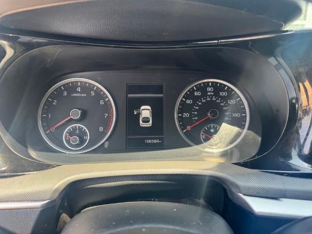 2022 Kia K5 GT-Line Auto AWD