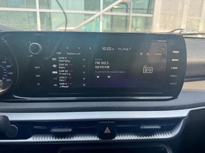 2022 Kia K5 GT-Line Auto AWD
