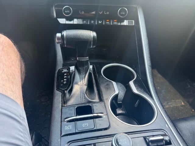 2022 Kia K5 GT-Line Auto AWD