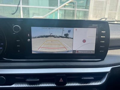 2022 Kia K5 GT-Line Auto AWD