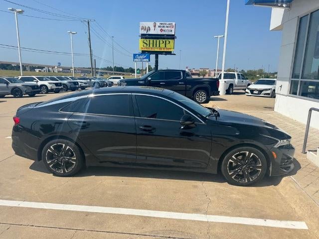 2022 Kia K5 GT-Line Auto AWD