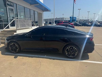 2022 Kia K5 GT-Line Auto AWD