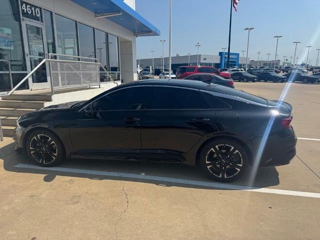 2022 Kia K5 GT-Line Auto AWD