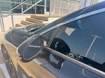 2022 Kia K5 GT-Line Auto AWD
