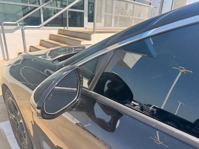 2022 Kia K5 GT-Line Auto AWD