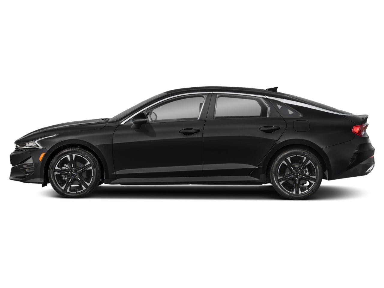 2022 Kia K5 GT-Line Auto AWD