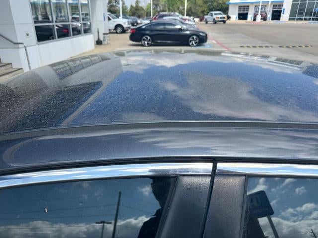 2017 Kia Optima LX Auto