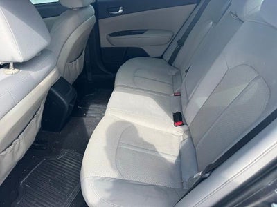 2017 Kia Optima LX Auto