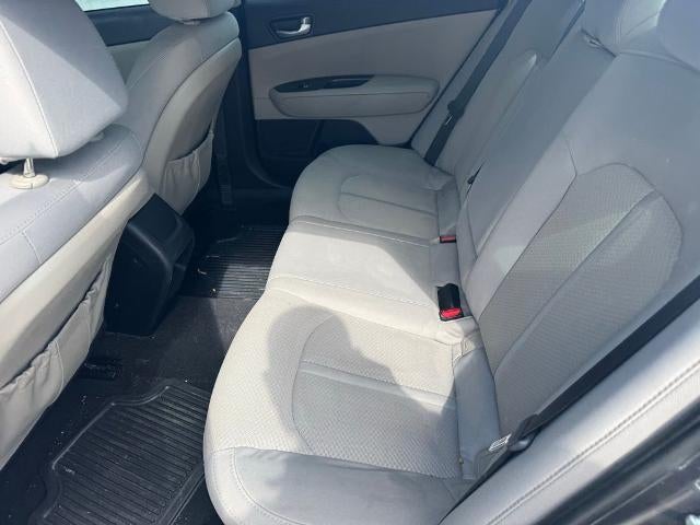 2017 Kia Optima LX Auto