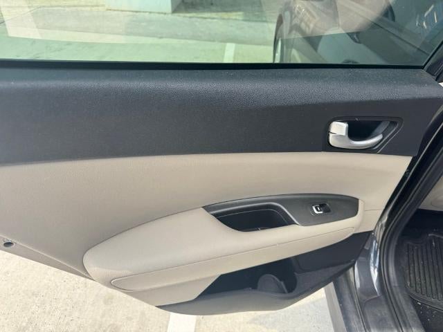 2017 Kia Optima LX Auto